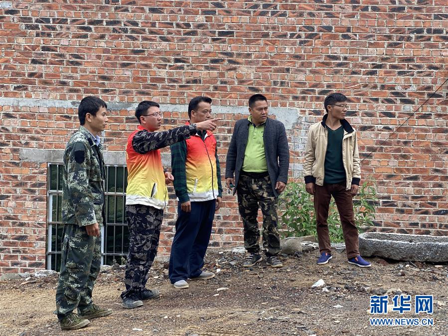 (在习近平新时代中国特色社会主义思想指引下——新时代新作为新篇章·习近平总书记关切事·图文互动)(5)青春做伴,西部放歌——走近扎根西部建设边疆的大学生们